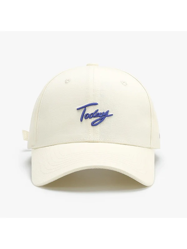 Embroidery Letter Baseball Caps - Image 8