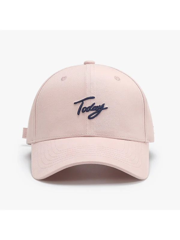 Embroidery Letter Baseball Caps - Image 9