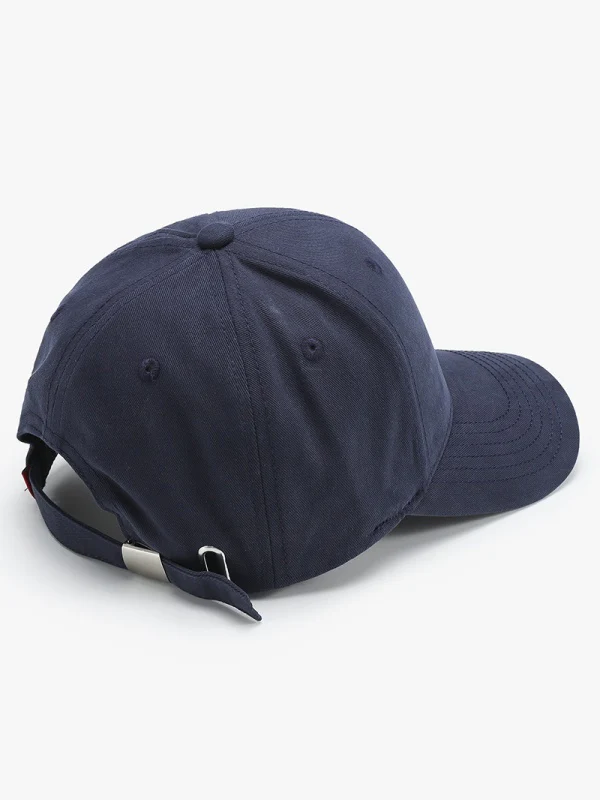 Letter 3D Embroidery Baseball Caps - Image 2