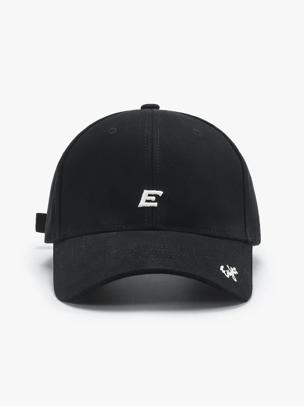 Letter 3D Embroidery Baseball Caps - Image 4