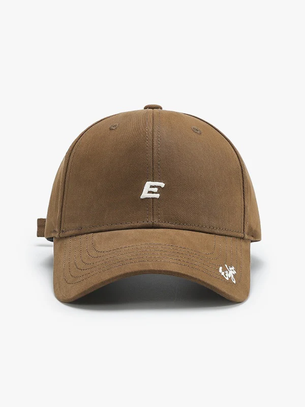 Letter 3D Embroidery Baseball Caps - Image 6