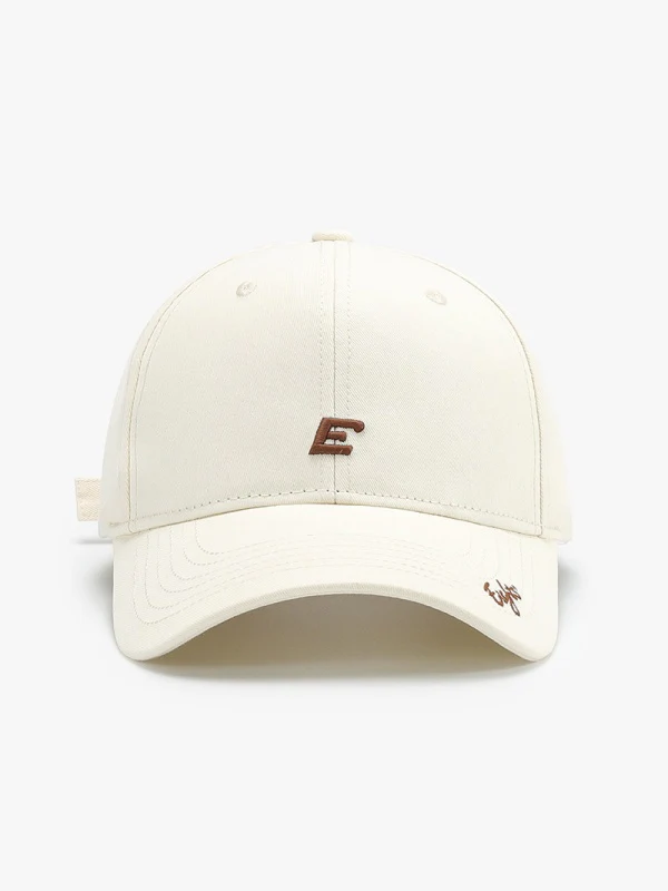 Letter 3D Embroidery Baseball Caps - Image 8