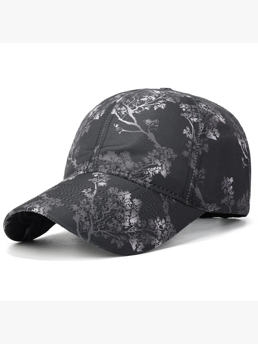Graffiti Shade Baseball Caps - Image 3