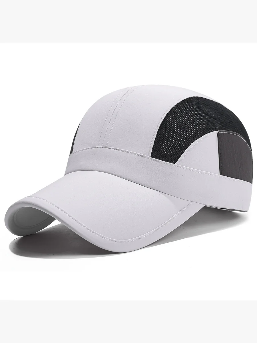 Quick-drying Sunscreen Quick-drying Baseball Caps - Image 3