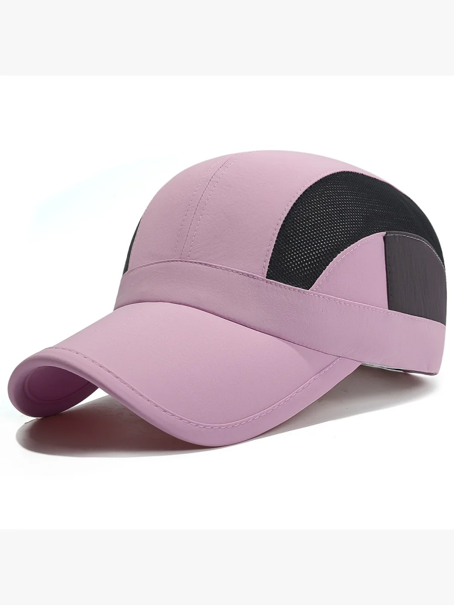 Quick-drying Sunscreen Quick-drying Baseball Caps - Image 5