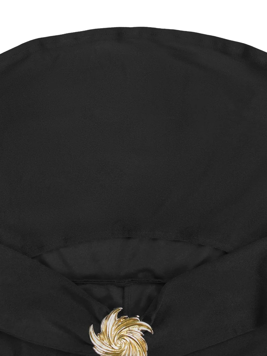 Navel Tube Top Jumpsuits - Image 12