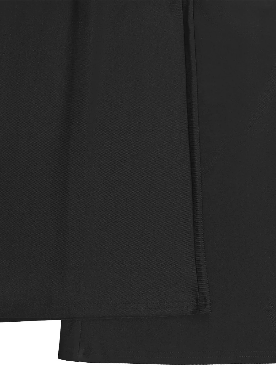 Navel Tube Top Jumpsuits - Image 15