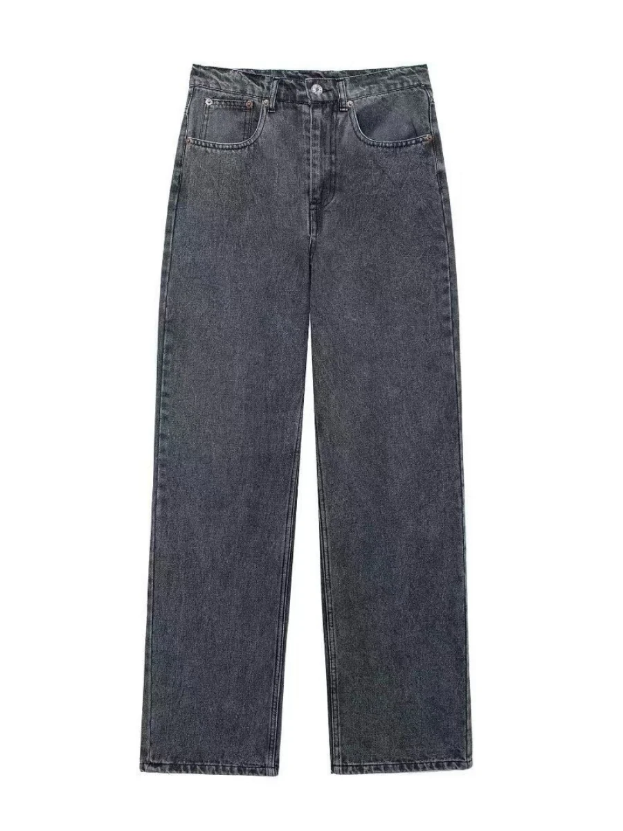 Wash The Hole Jeans - Image 2