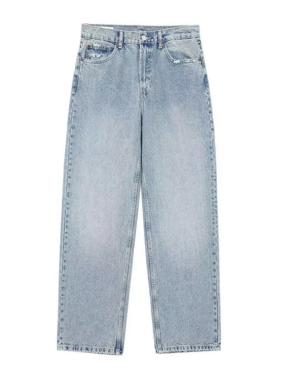 Wash The Hole Jeans - Image 5