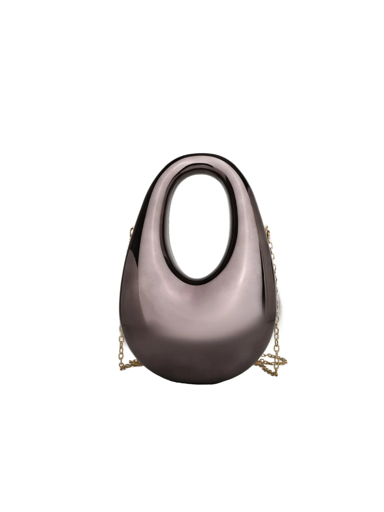 Acrylic Handbag/crossbody Bag