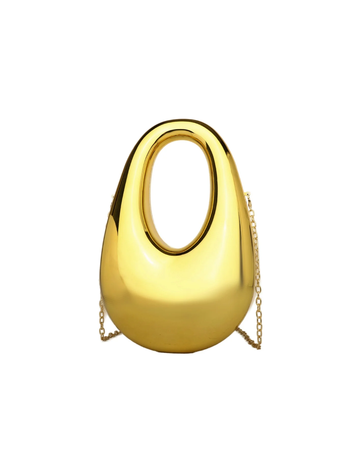 Acrylic Handbag/crossbody Bag - Image 2