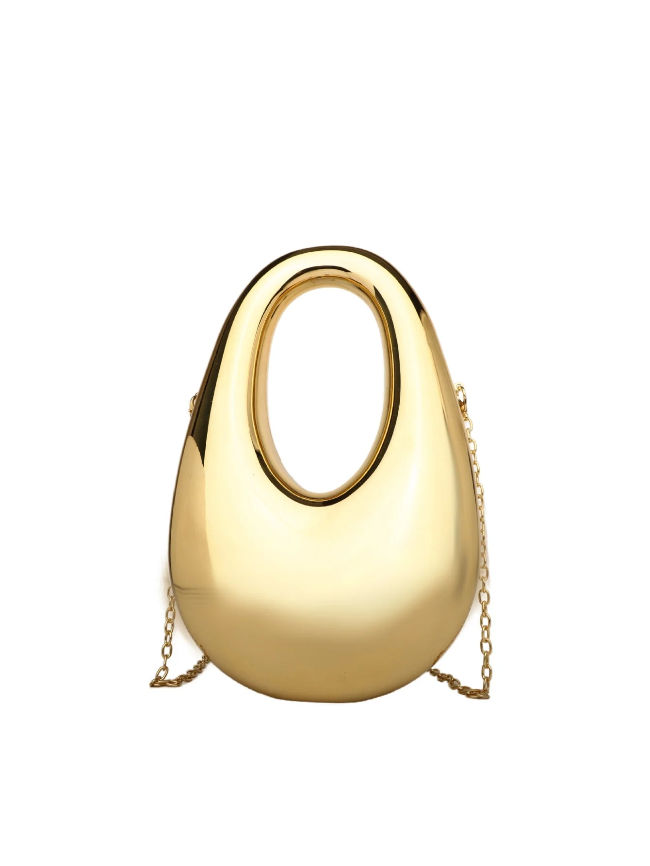 Acrylic Handbag/crossbody Bag - Image 3