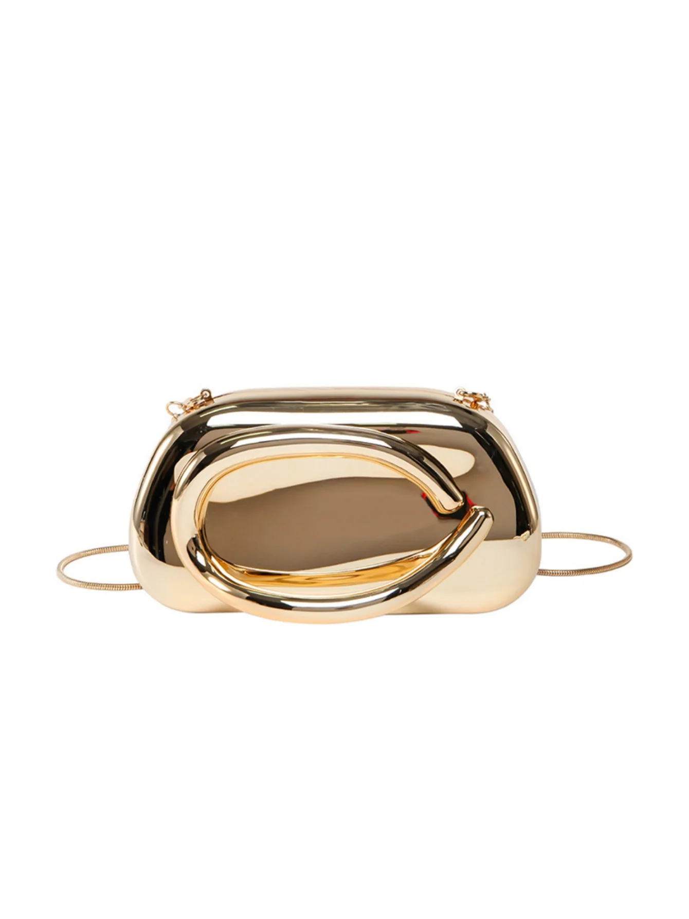 Acrylic Party Handbag/Crossbody Bag - Image 15