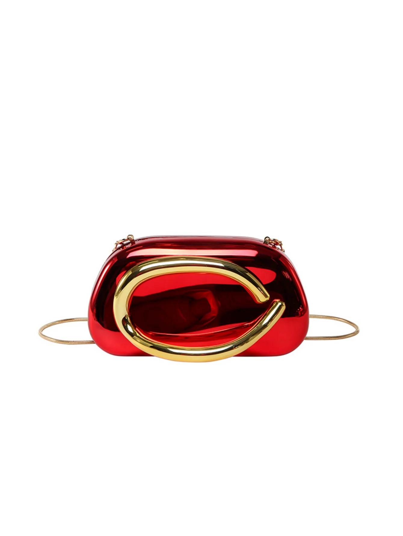 Acrylic Party Handbag/Crossbody Bag - Image 19