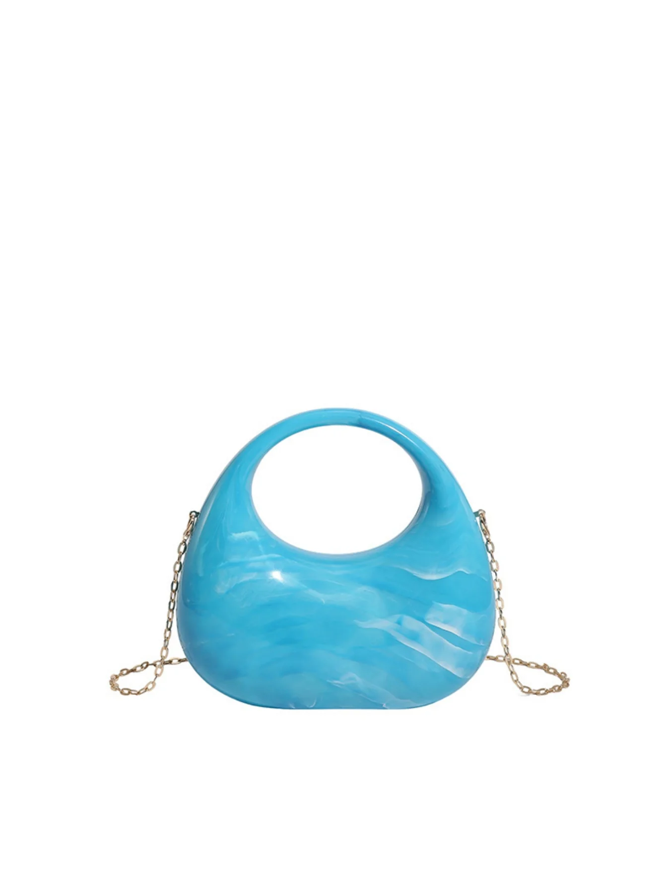 Party Fashion Evening Crossbody Handbag - Image 10