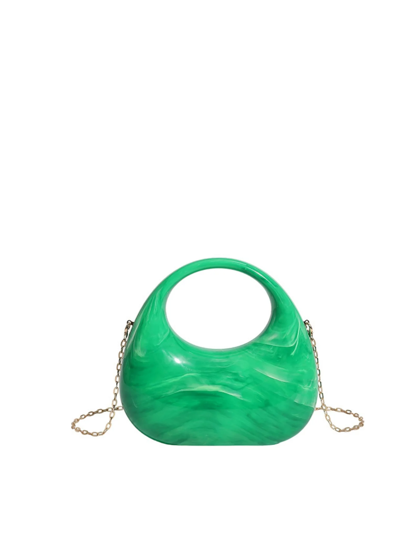Party Fashion Evening Crossbody Handbag - Image 12
