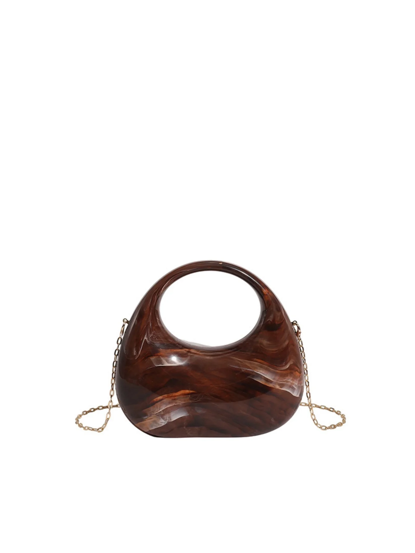 Party Fashion Evening Crossbody Handbag - Image 14