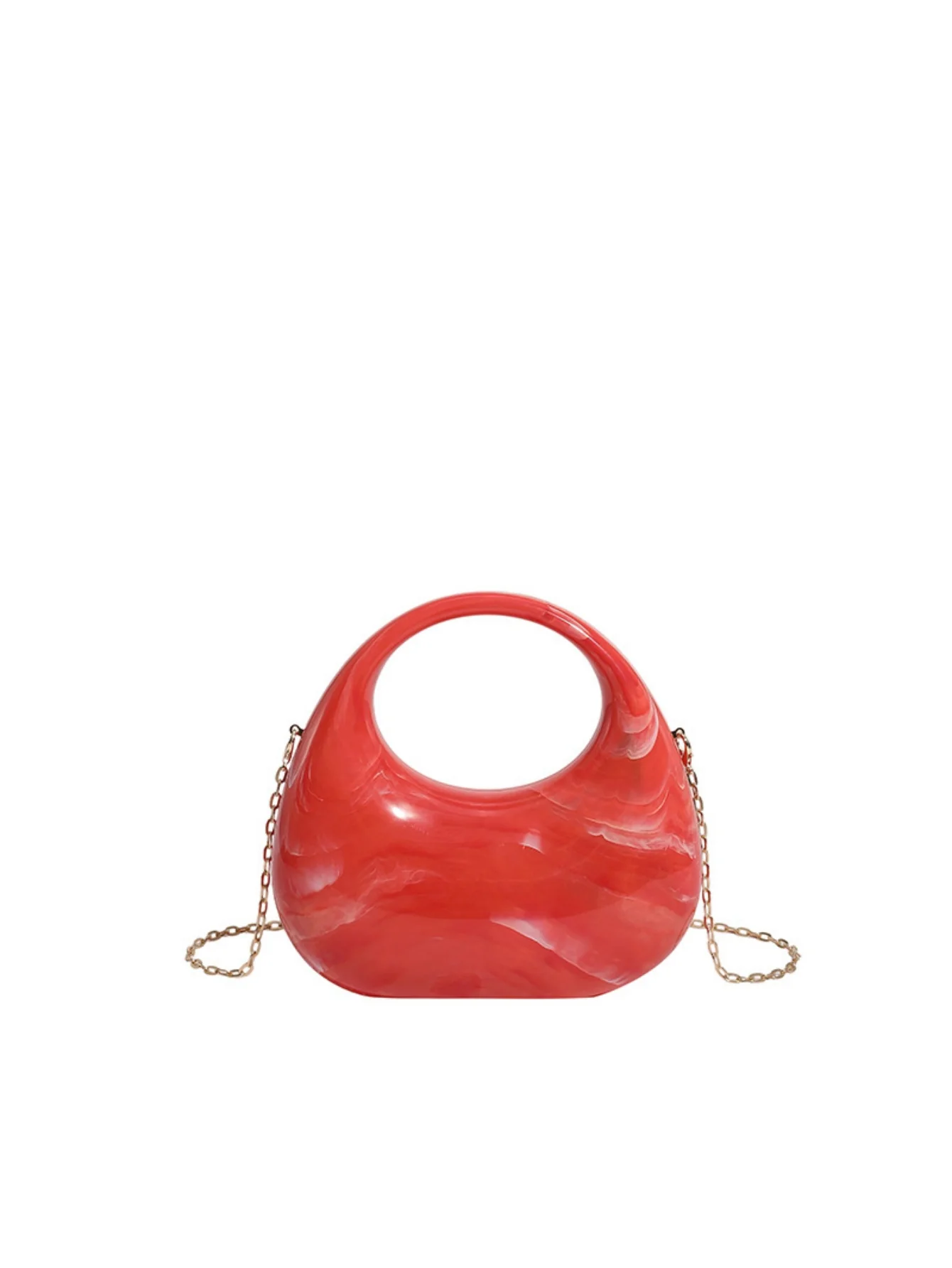 Party Fashion Evening Crossbody Handbag - Image 16