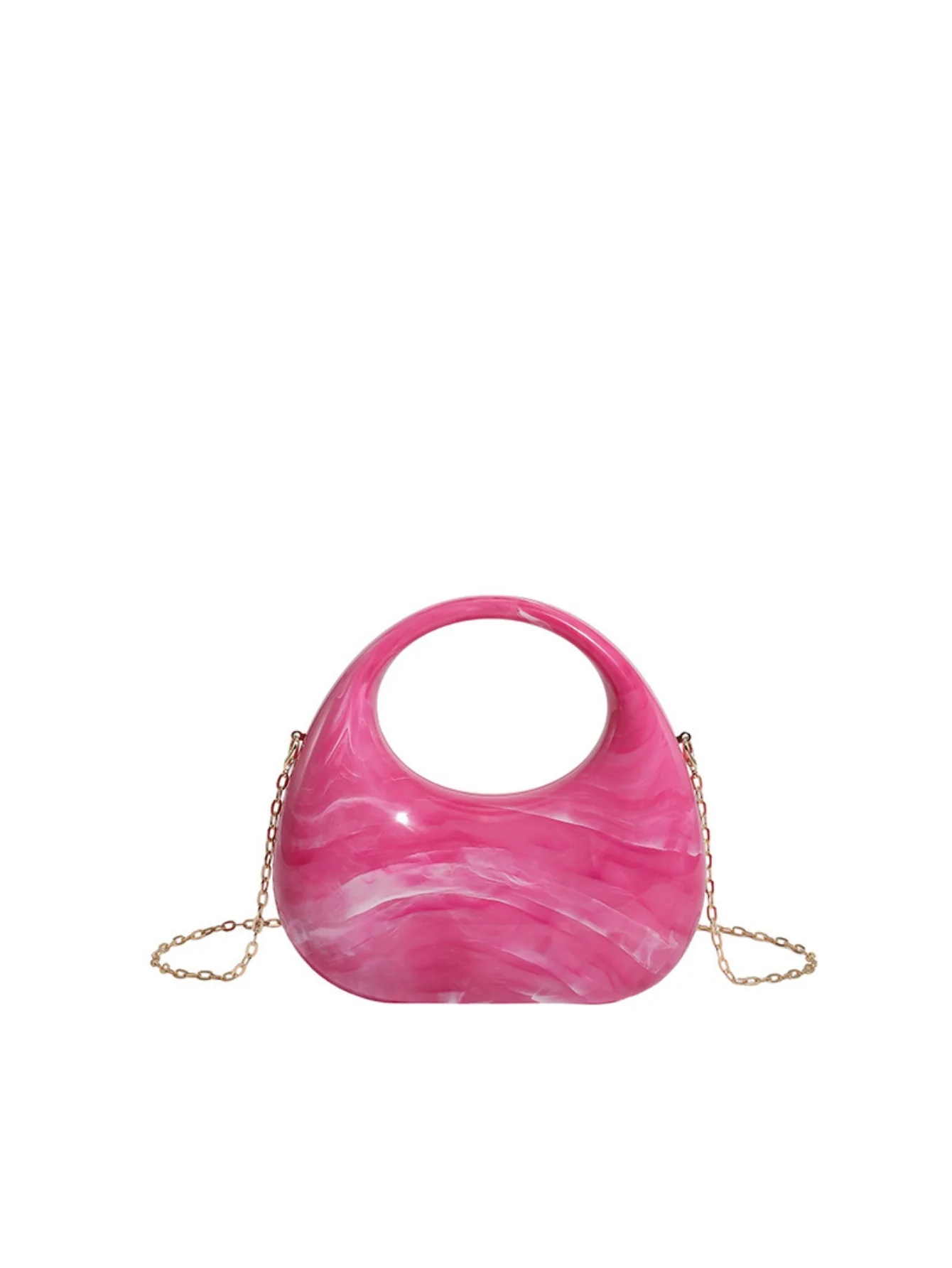 Party Fashion Evening Crossbody Handbag - Image 18
