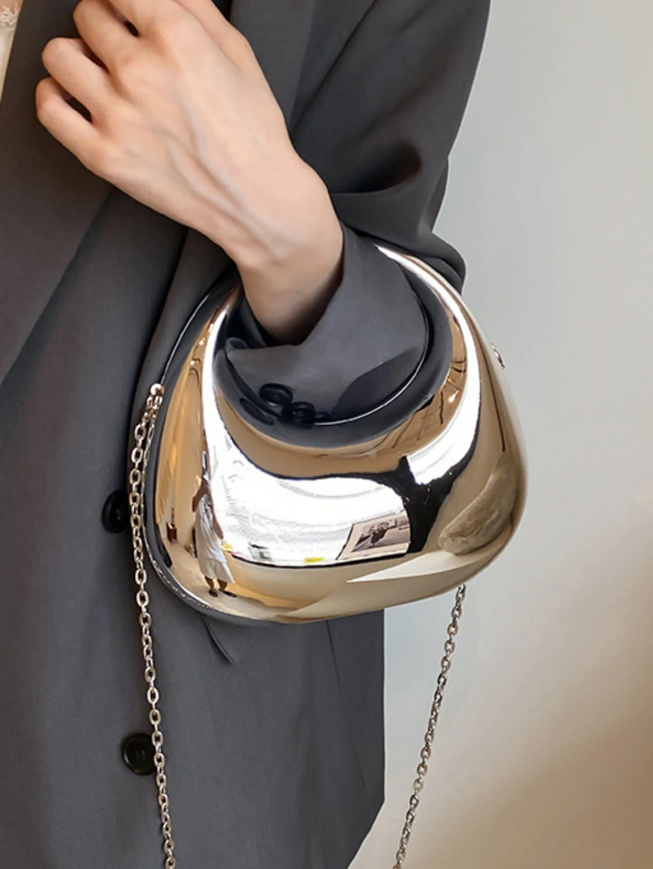 Party Fashion Evening Crossbody Handbag - Image 2