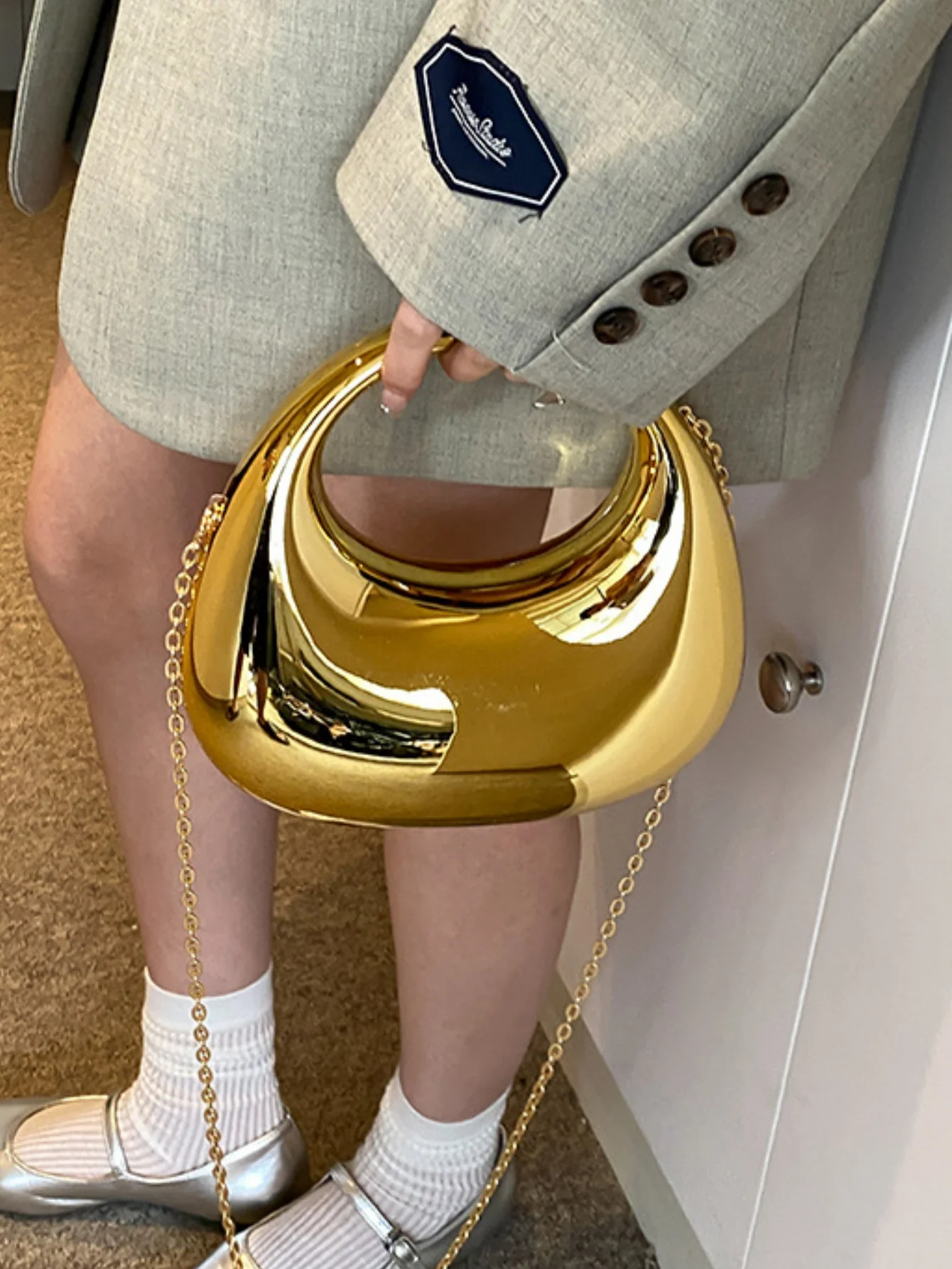 Party Fashion Evening Crossbody Handbag - Image 21