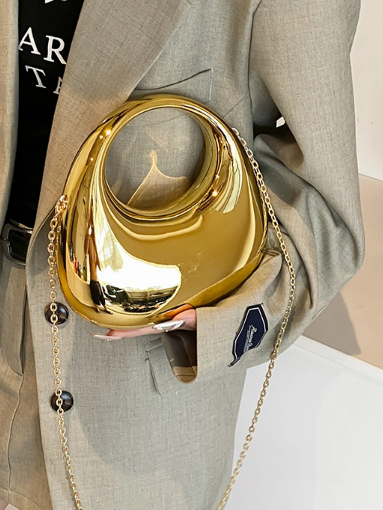 Party Fashion Evening Crossbody Handbag - Image 22
