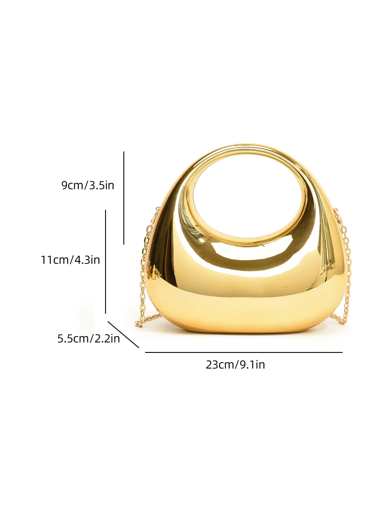 Party Fashion Evening Crossbody Handbag - Image 27