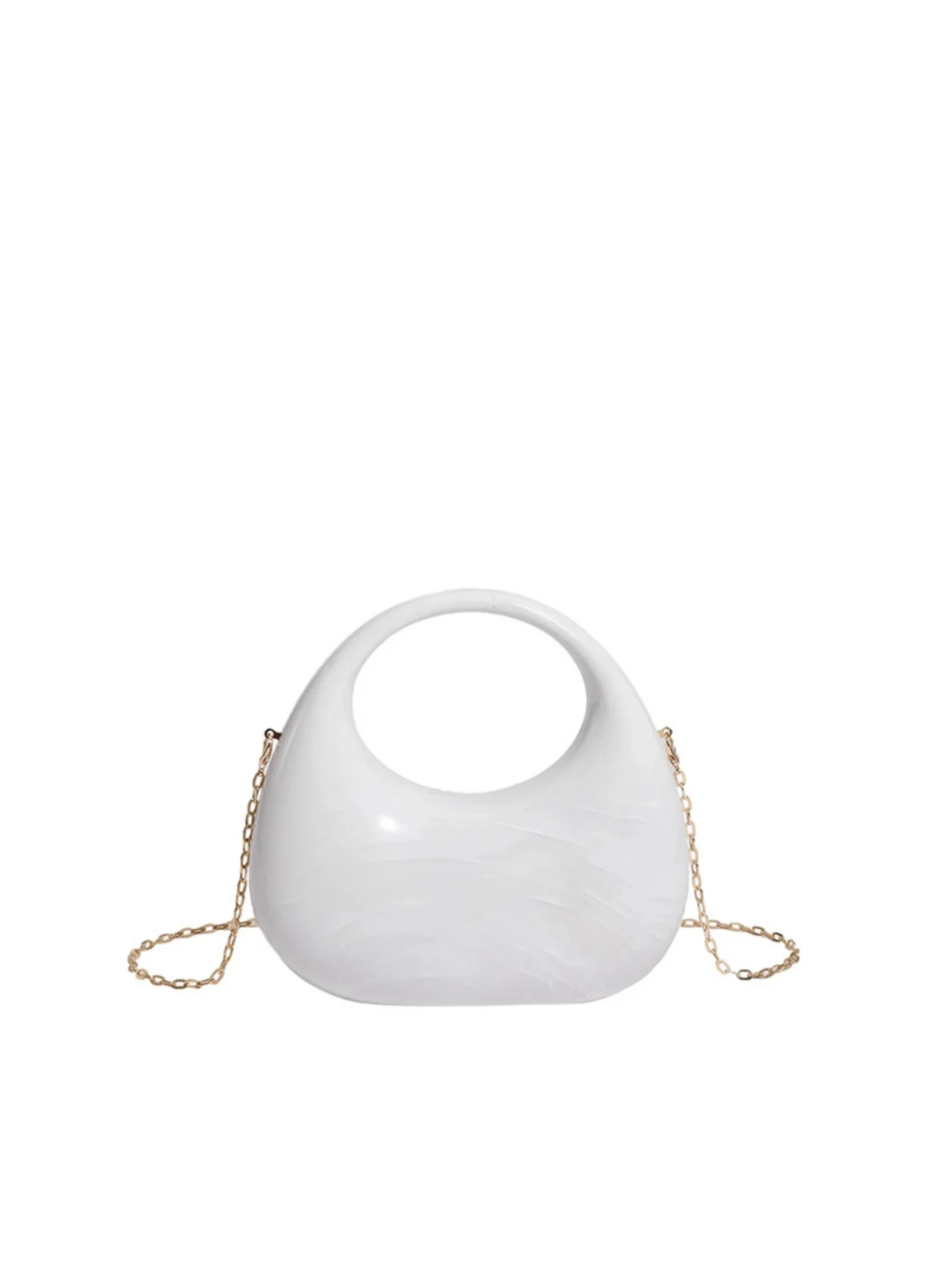 Party Fashion Evening Crossbody Handbag - Image 4