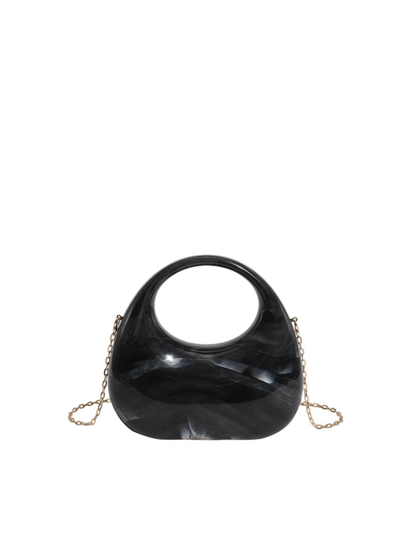 Party Fashion Evening Crossbody Handbag - Image 6
