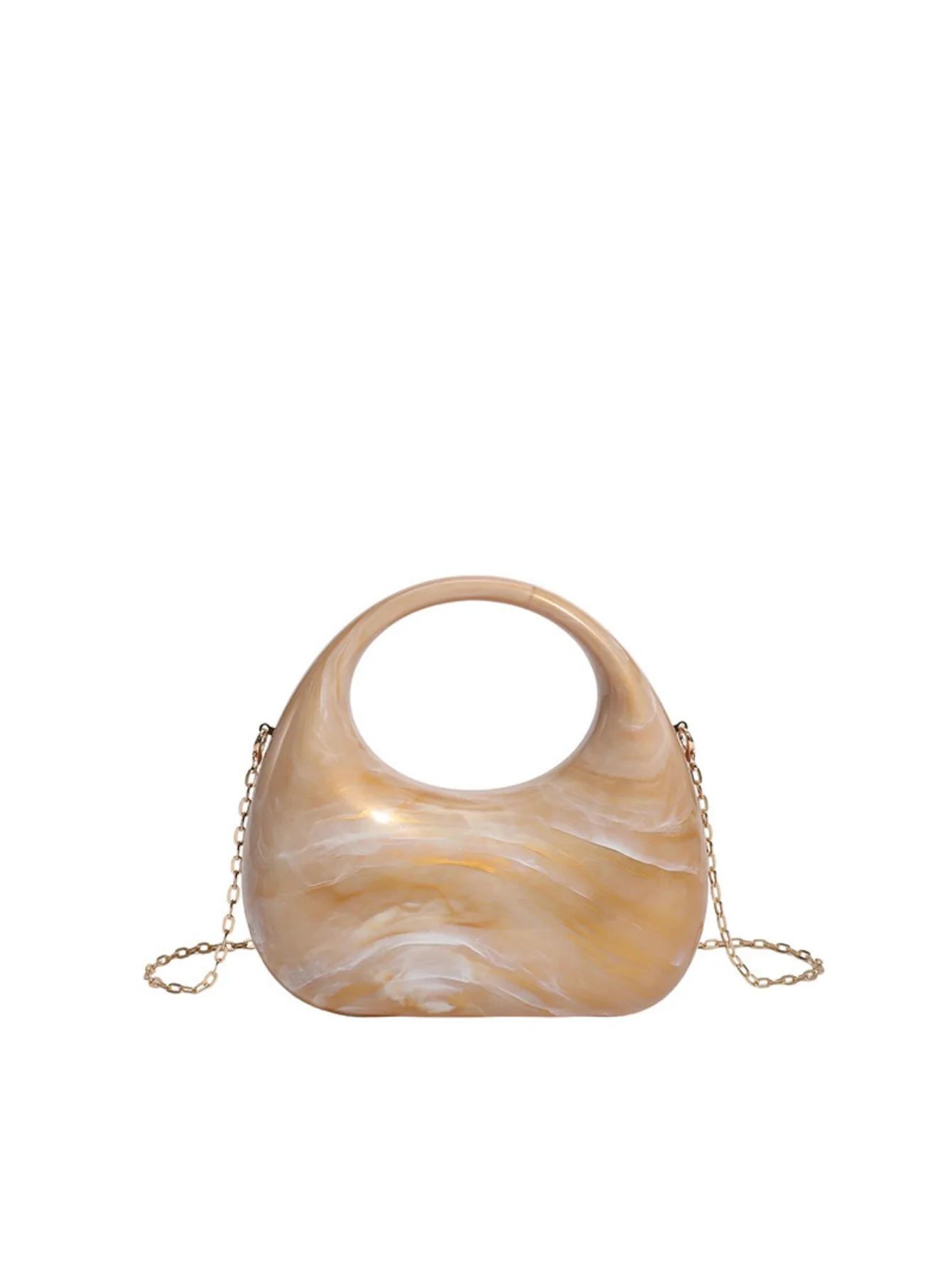 Party Fashion Evening Crossbody Handbag - Image 8