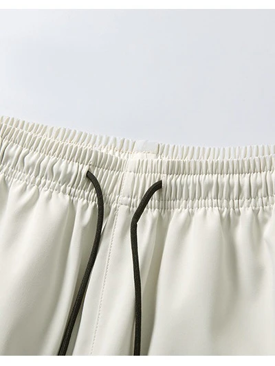 Loose-fit Versatile Vertical Stripes 2-piece Sets - Image 8