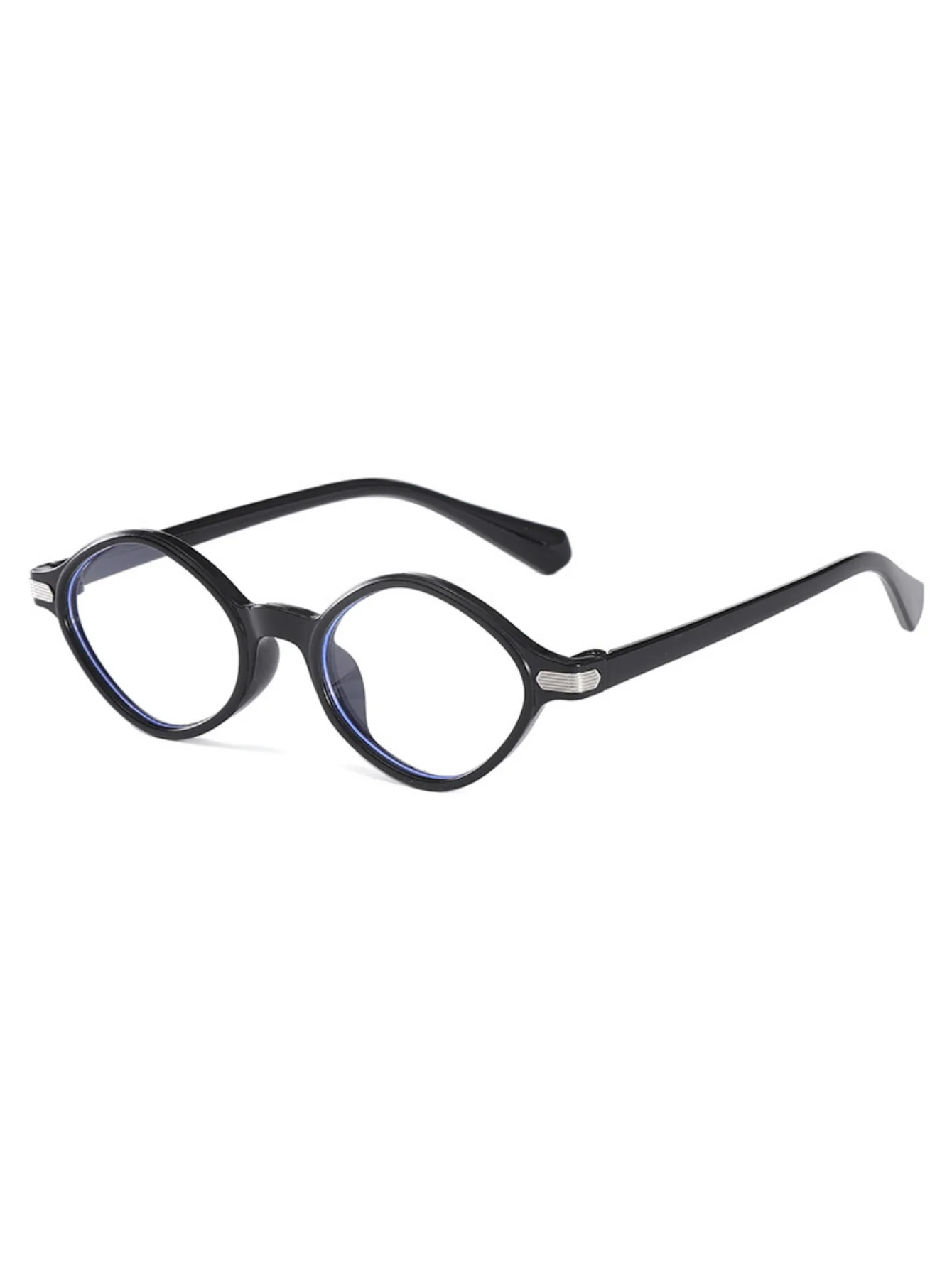 Full-frame Oval-frame Children's Sunglasses - Image 19