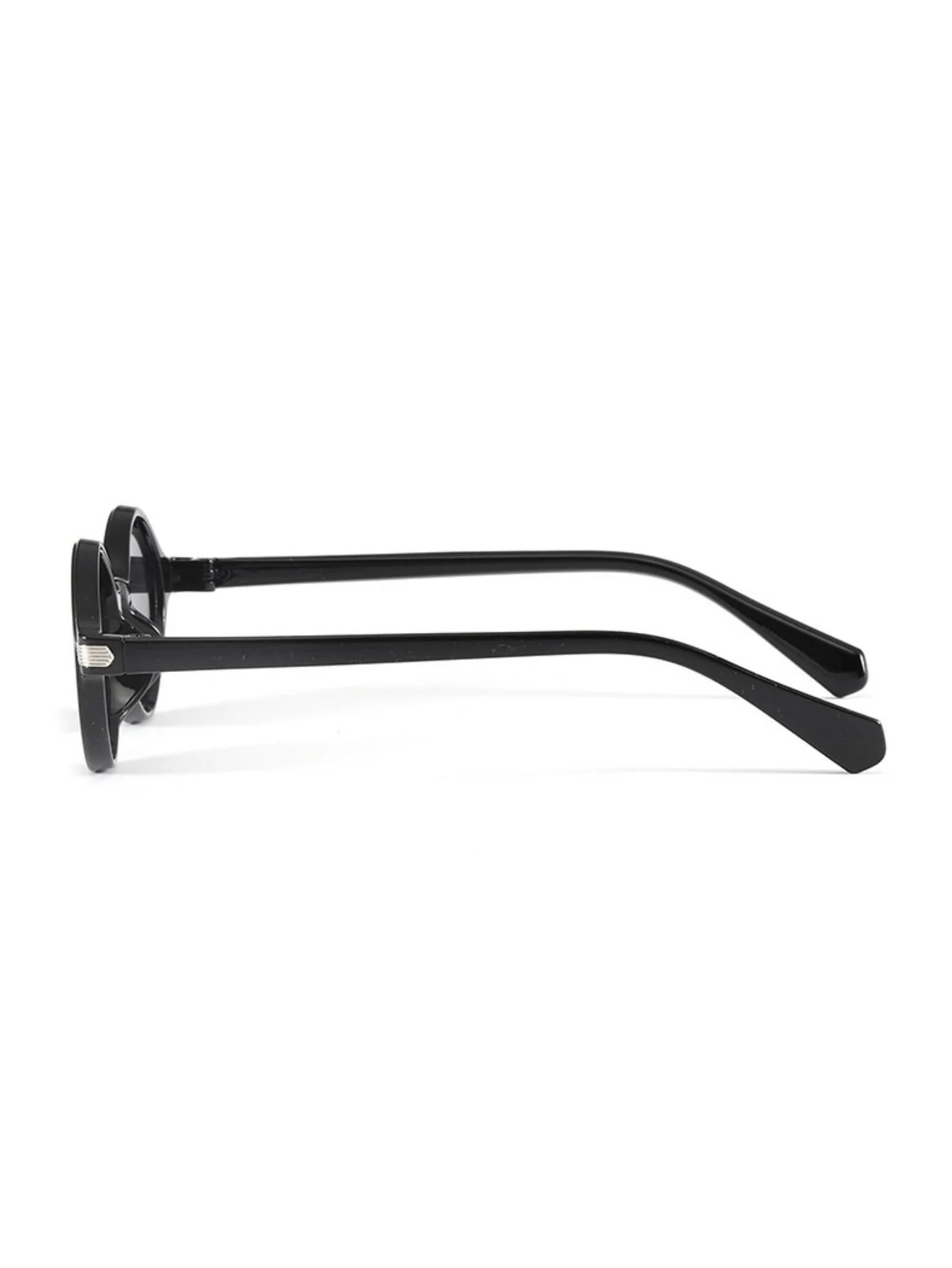 Full-frame Oval-frame Children's Sunglasses - Image 6