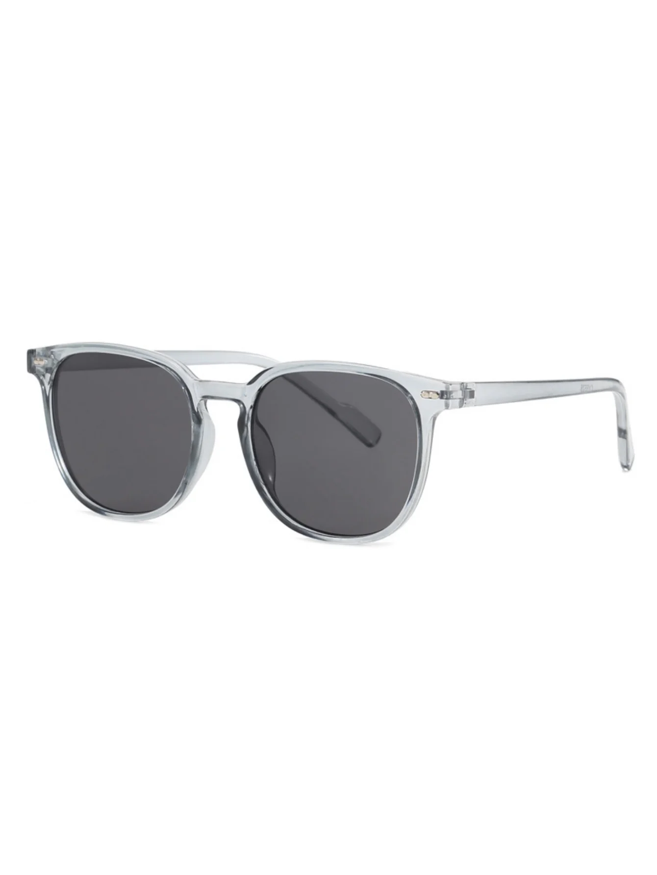 Full-frame Square Sunglasses - Image 10