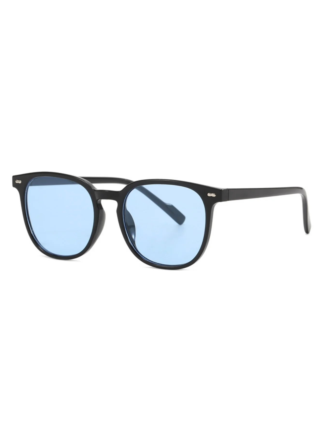 Full-frame Square Sunglasses - Image 14