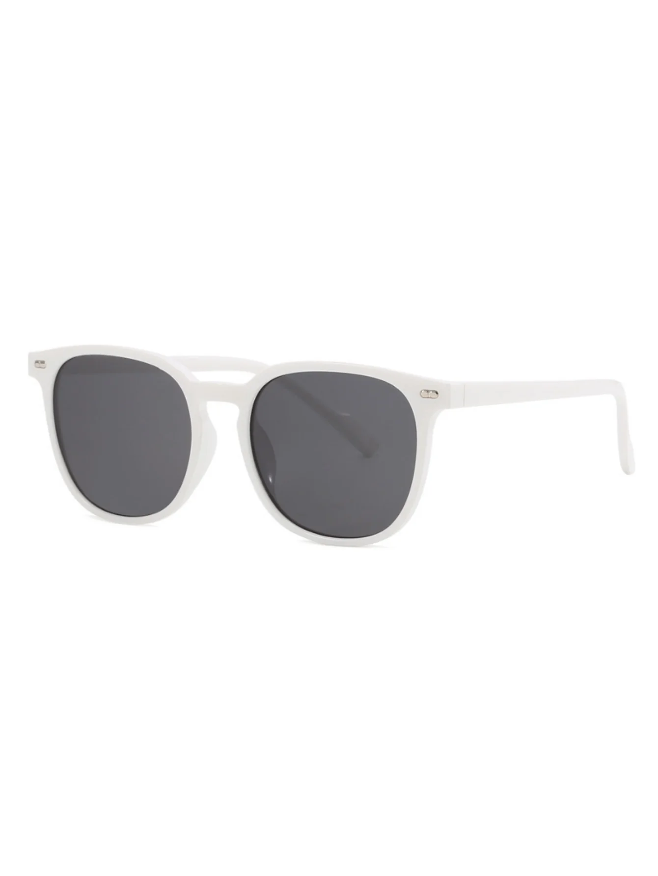 Full-frame Square Sunglasses - Image 16