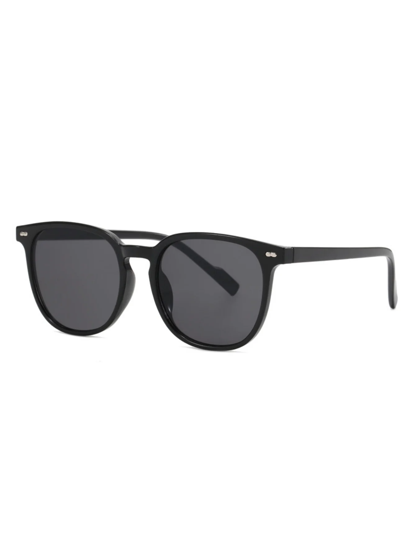Full-frame Square Sunglasses - Image 6