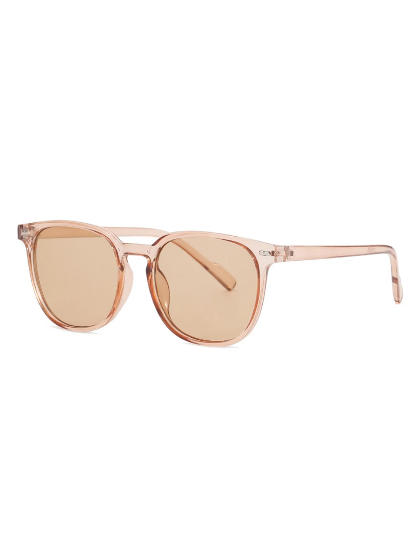 Full-frame Square Sunglasses - Image 8