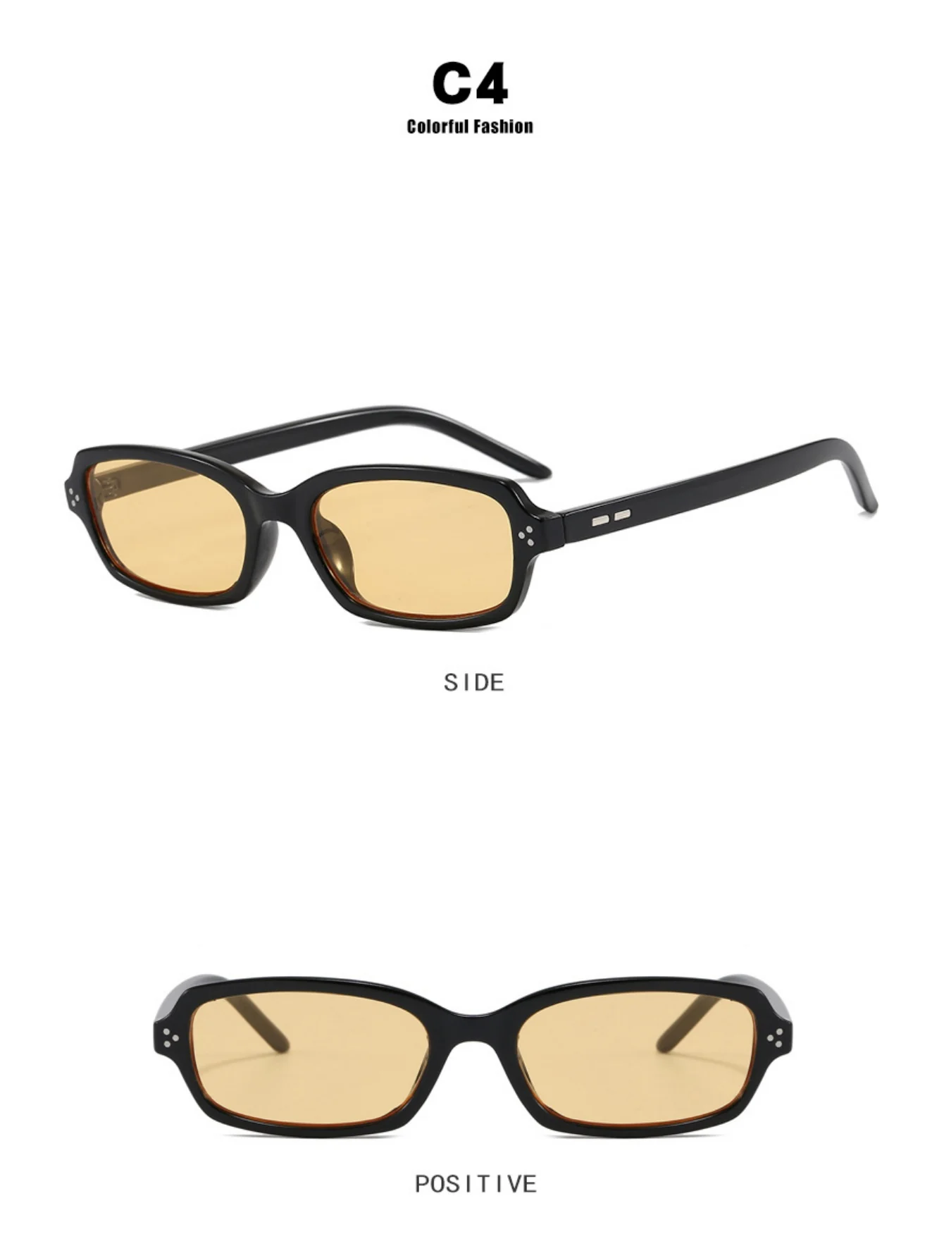 Full-frame Sunglasses - Image 11