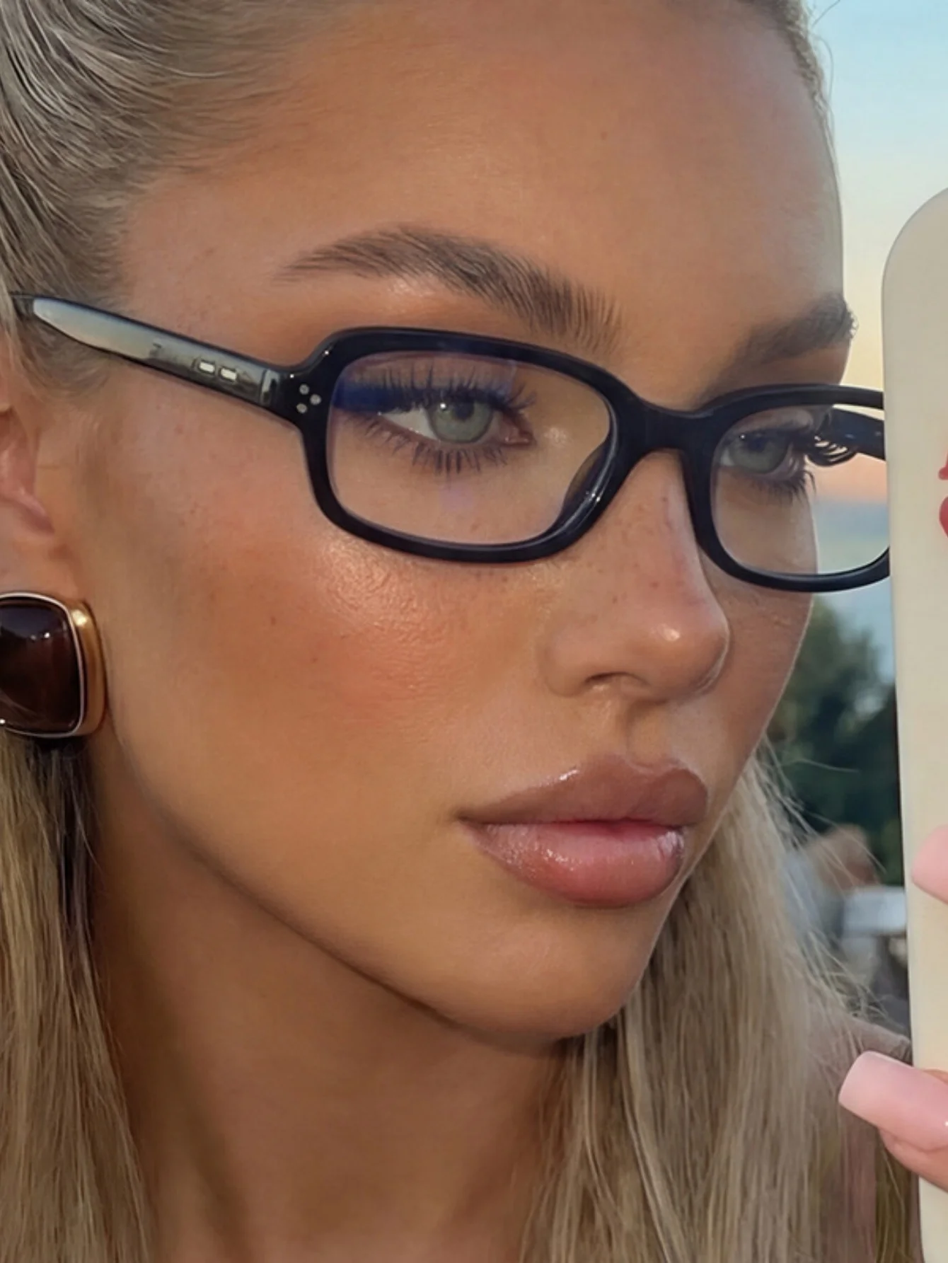 Full-frame Sunglasses - Image 2