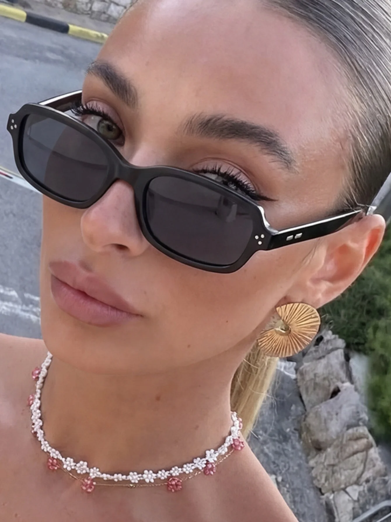 Full-frame Sunglasses - Image 3