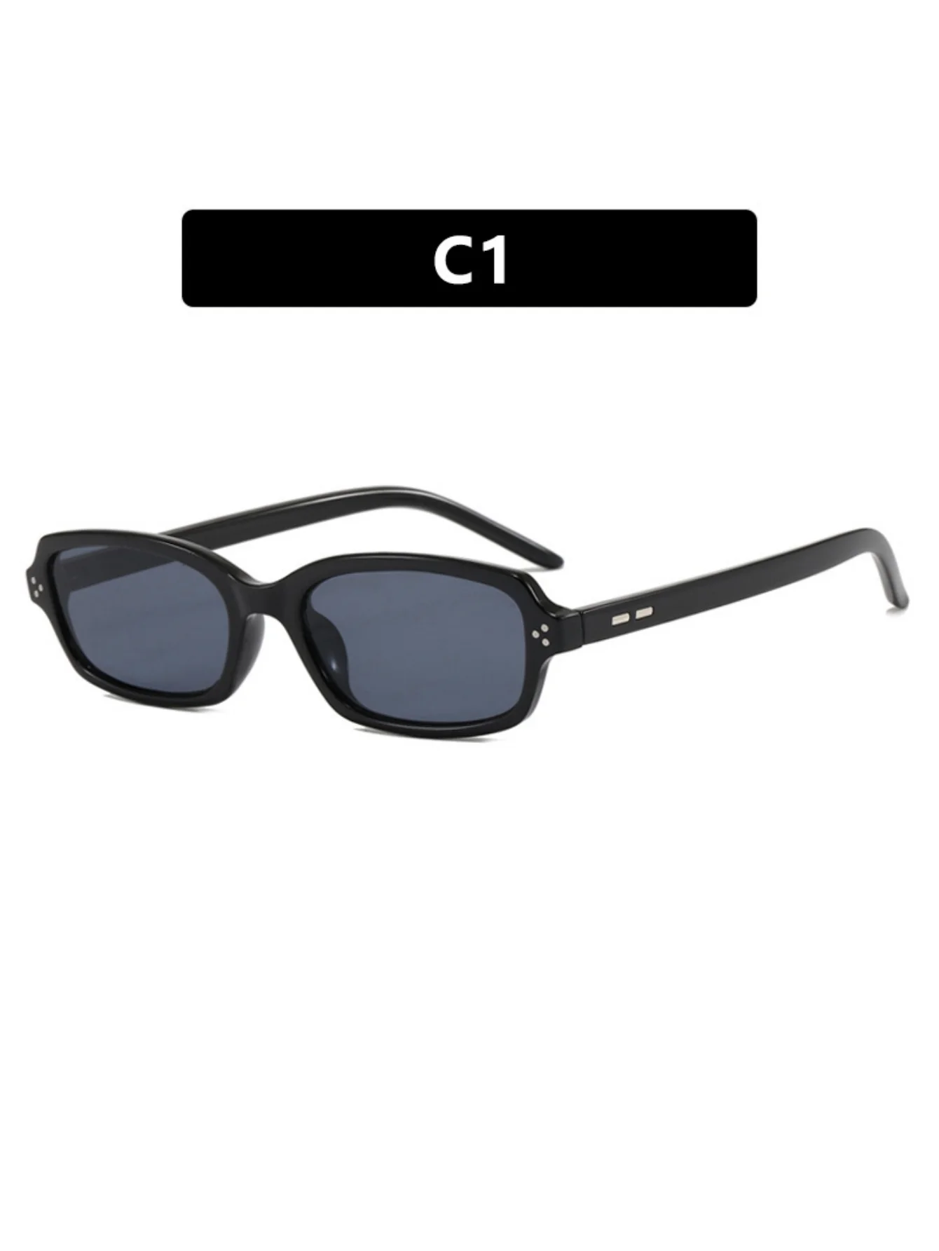 Full-frame Sunglasses - Image 4