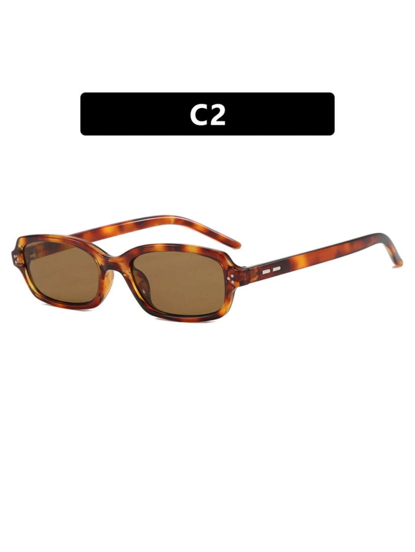 Full-frame Sunglasses - Image 6