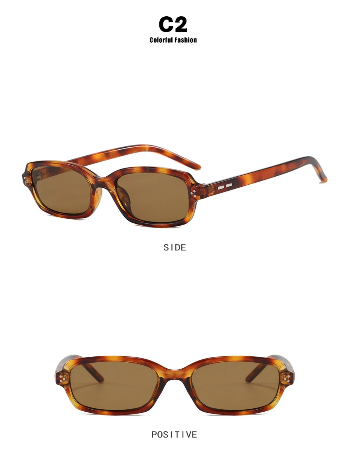 Full-frame Sunglasses - Image 7