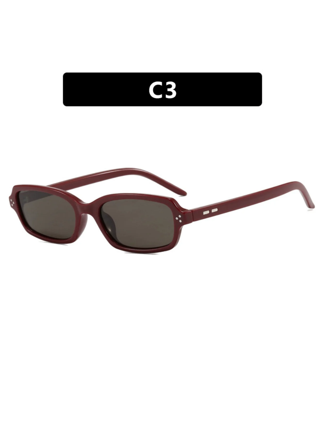 Full-frame Sunglasses - Image 8