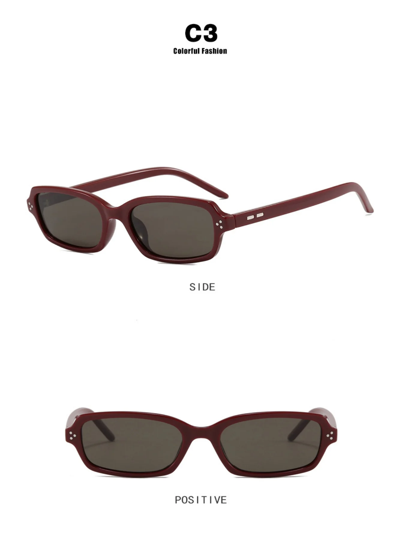 Full-frame Sunglasses - Image 9