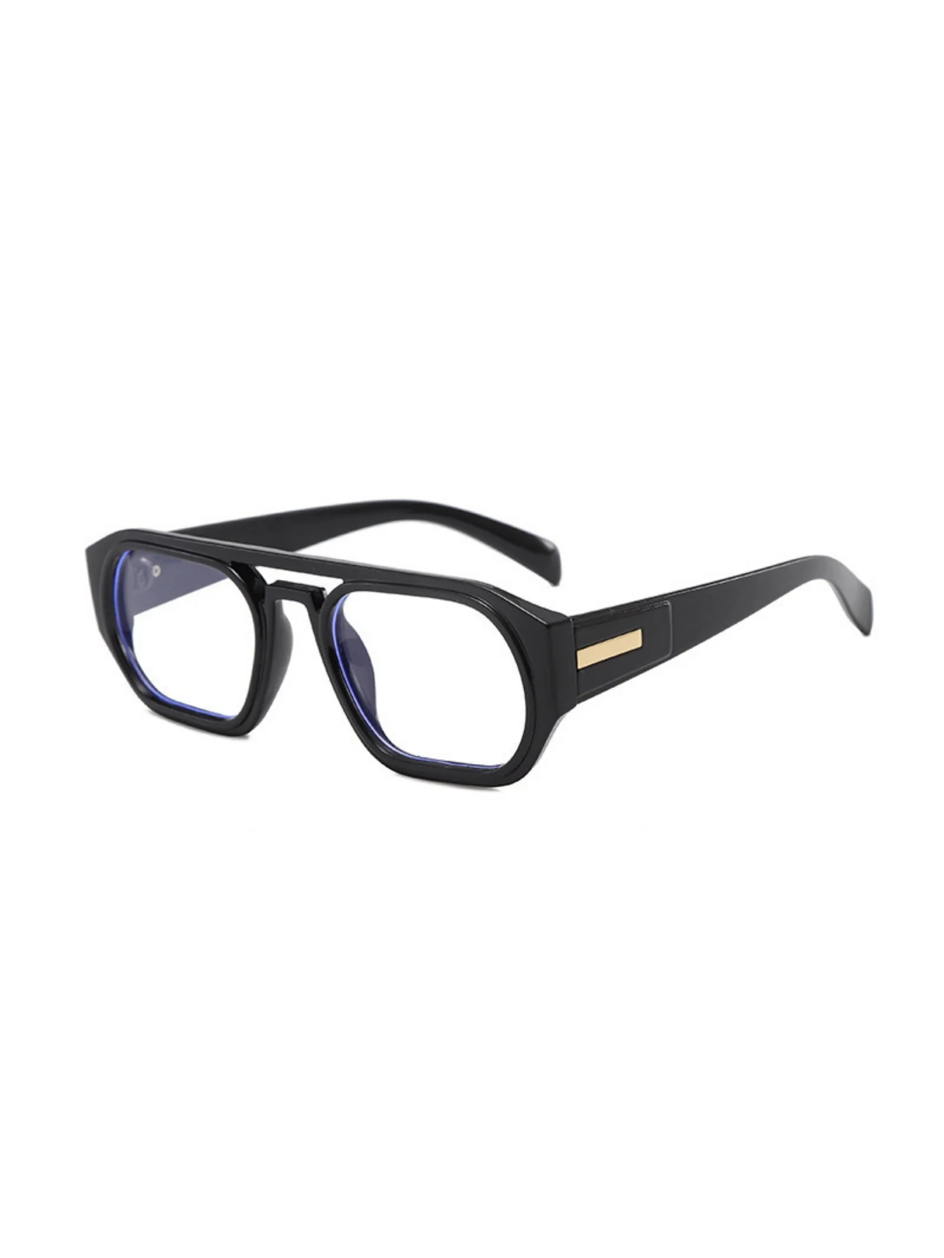 Full-frame Square Sunglasses - Image 14