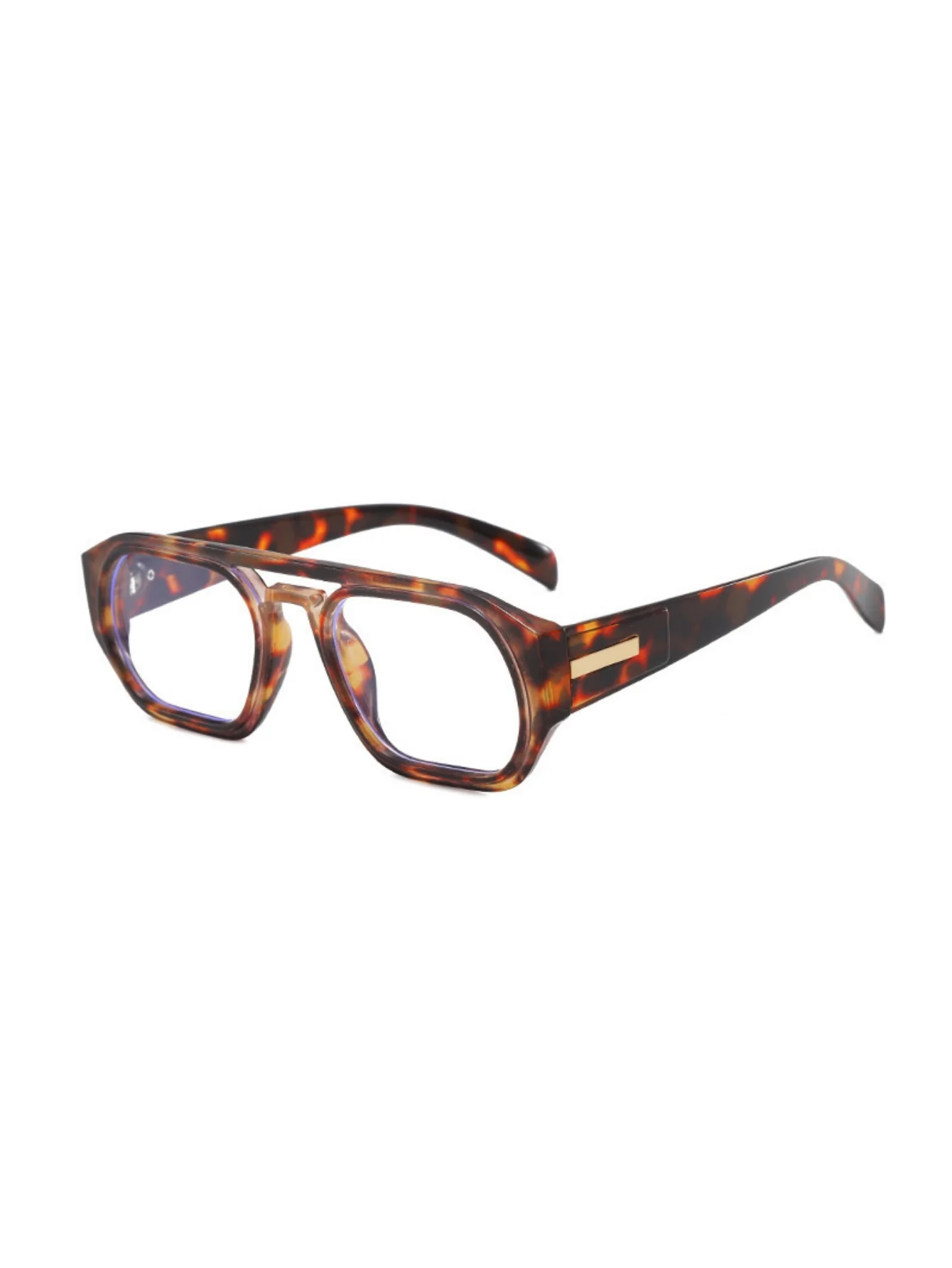 Full-frame Square Sunglasses - Image 16