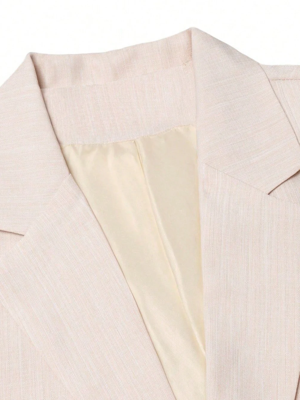 Leisure Gentleman Suit 2-piece Sets Set - Image 5