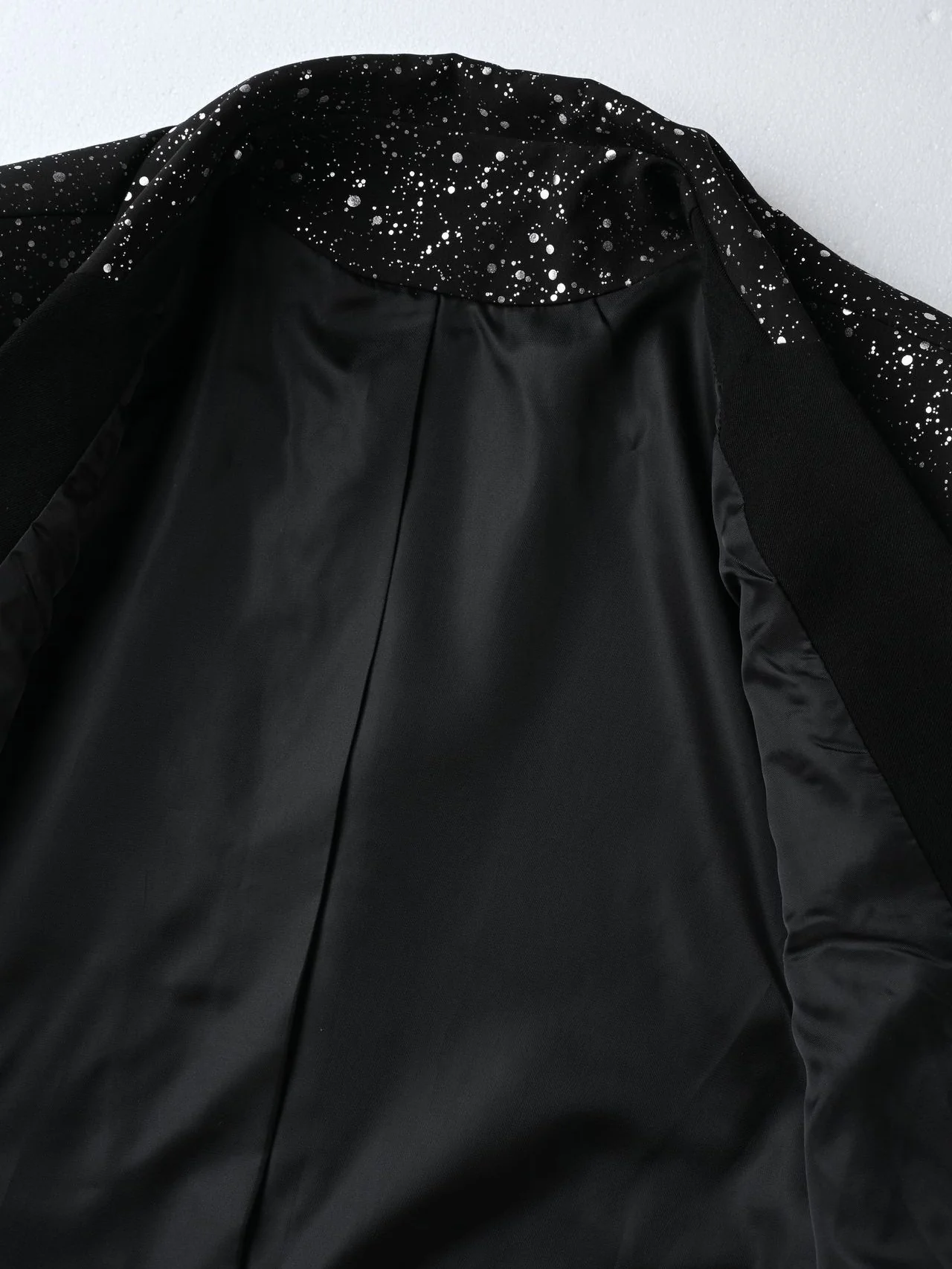 Glitter Party Suit 2-piece Sets Set - Image 8